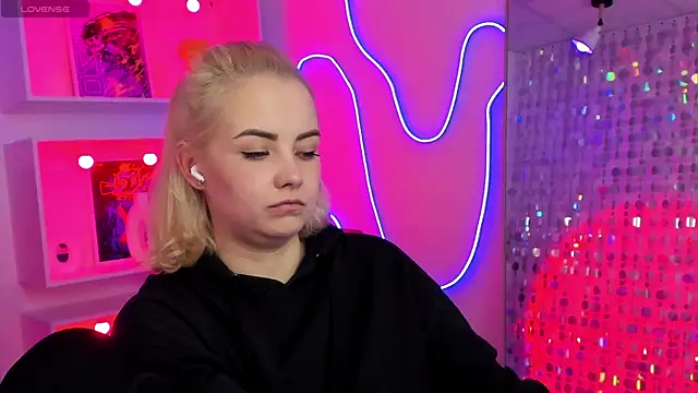 StephanieSweety webcam