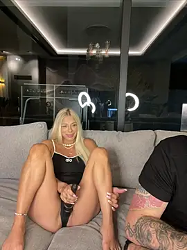 SexOnMyLvL