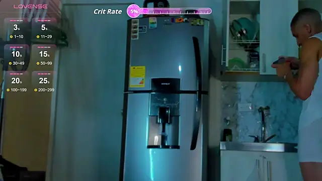 MikeRoss7777 webcam