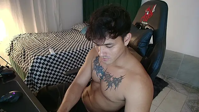 man_dur07 webcam