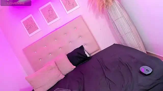 ANNIE_DOLCE_ webcam