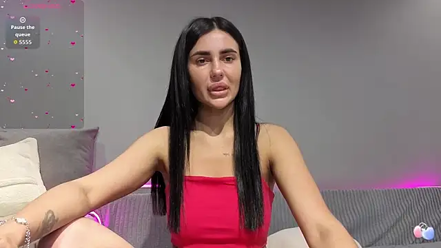 Mary__foxy webcam