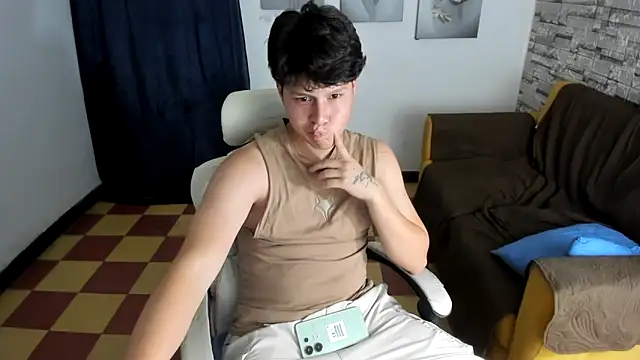 daniel_leon webcam