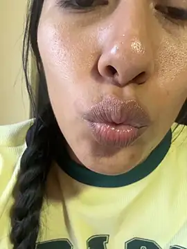 Amelia_Rivas webcam