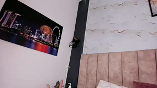Ivy_Spicy webcam