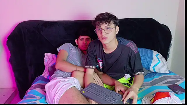 logan_andrew webcam