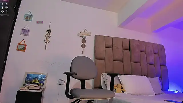 Christopher_Harris_ webcam