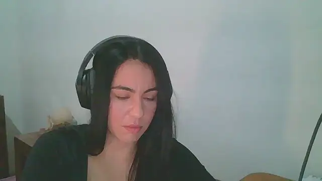 AnabeleNogueira webcam