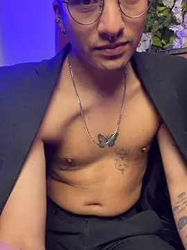 Dereck_Klain webcam