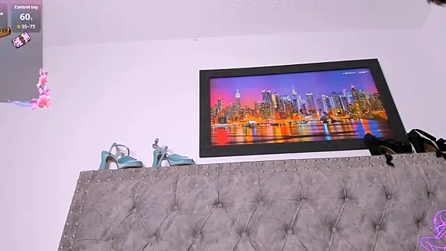 Taylor_Rossy webcam