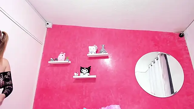 AmberDillucca webcam