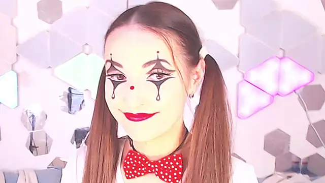 LexiKiss webcam