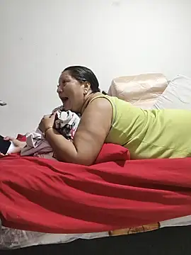 Brenda_Berck_ webcam