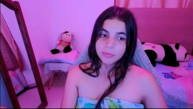_elenna webcam