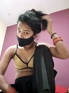 Radhika_Lovely webcam
