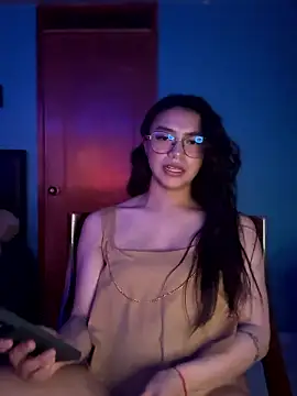 cocoagigimuse (F young) - Please wet me