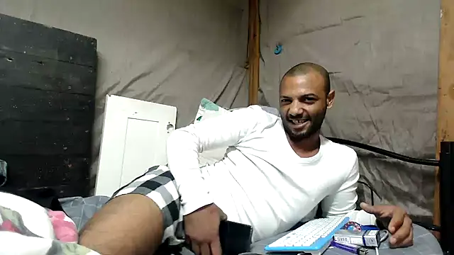 Camodick webcam