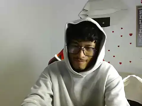 blackfox_desire webcam