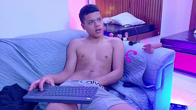 PATRIICKMILLER_ webcam