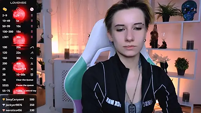 _Rein_ramm webcam