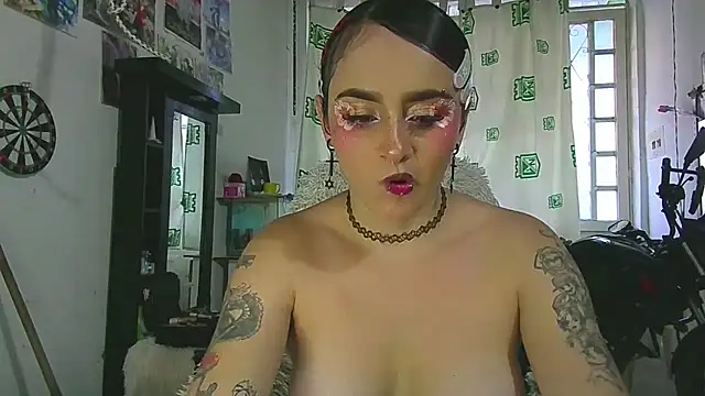 kitty22_ webcam