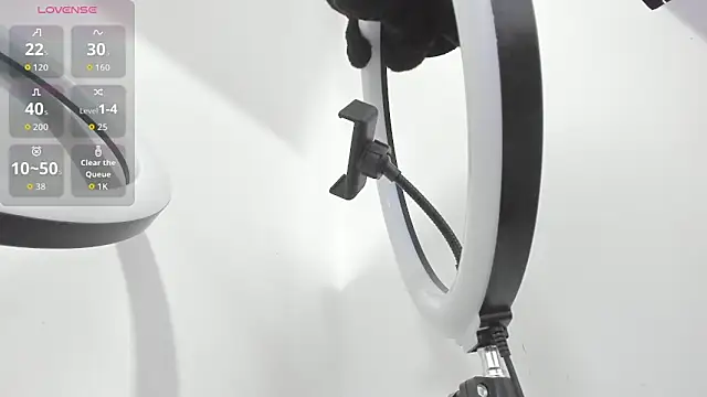 Kylie2211 webcam