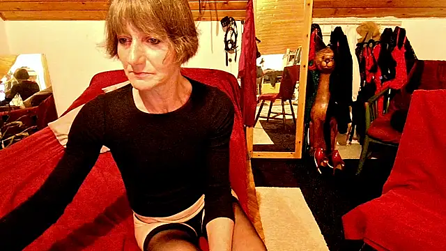 Hot_Colettte webcam