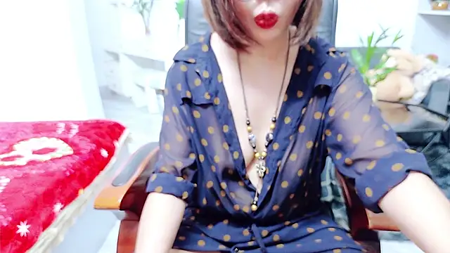 Miu-Le webcam