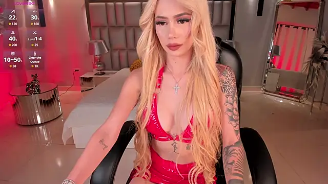 HannaConnor_ webcam