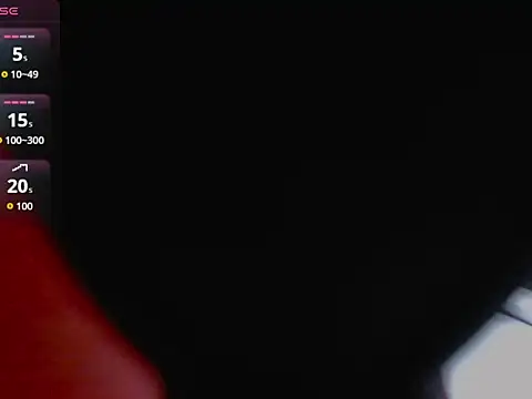 AntonetteBigCock webcam