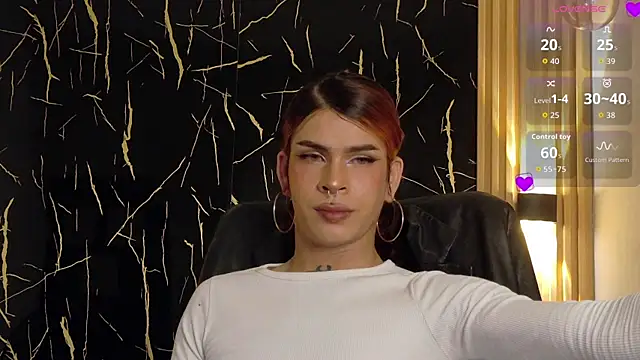 Bella_salvatore webcam
