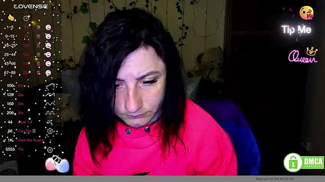 Muse_kitty_jenia webcam
