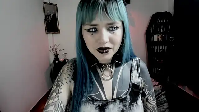 DimmuandDarkness webcam