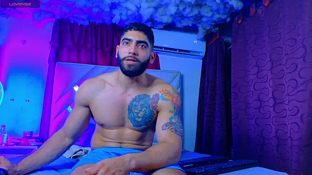 Rich_boy01 webcam