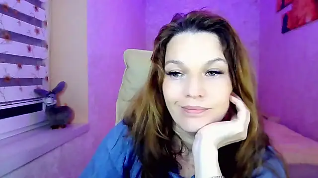 impossibleluna webcam