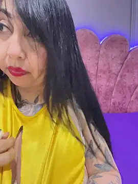 eva_sexx69 webcam