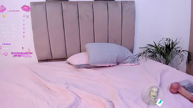 Niicoleta webcam