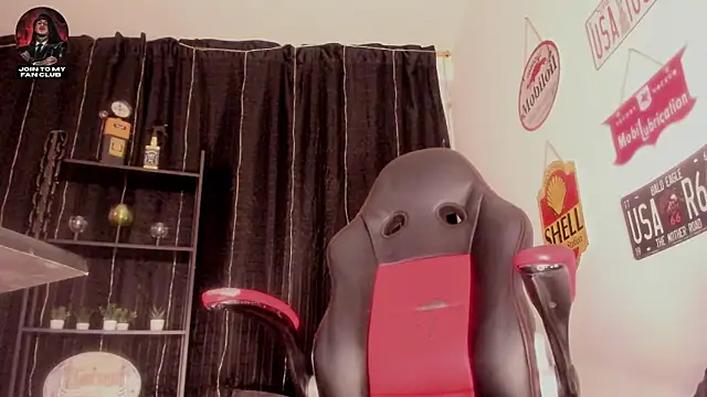 the_beast_master_ webcam