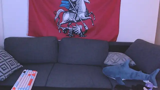 Rudy__Ryabina webcam