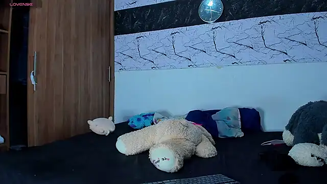 Ixchell_dewei webcam