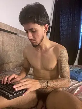 Kriss_Edwards webcam