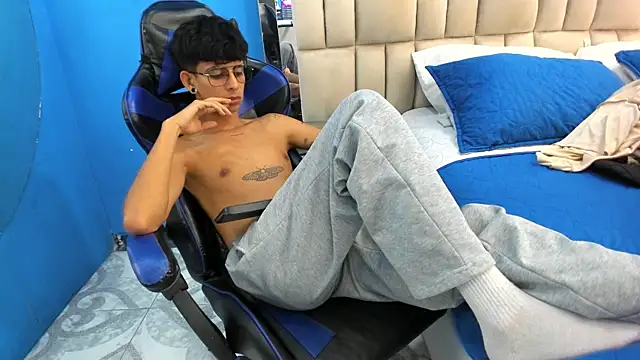 Ibratxandy webcam