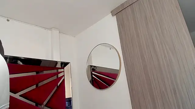 SaraWagner_ webcam