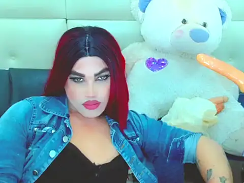 NharaBigCock webcam