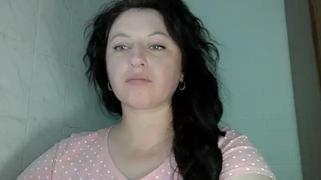 MelinaAx webcam