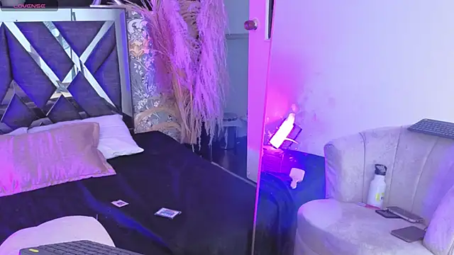 megan_lenon webcam