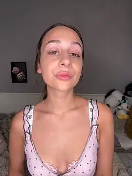 ChiaraSommer webcam