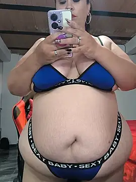 Natymendoza998 webcam