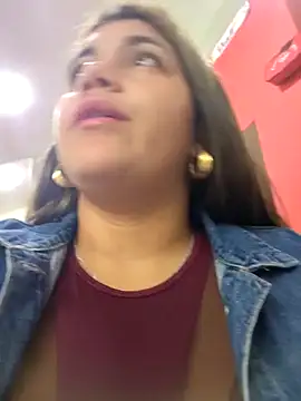 Ivy_enjoy webcam