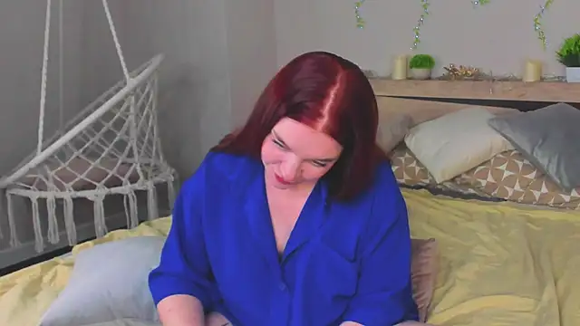 Gloria_Gordon webcam